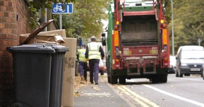 Bank holiday bin collections in Bristol area explained ahead of Queen's funeral