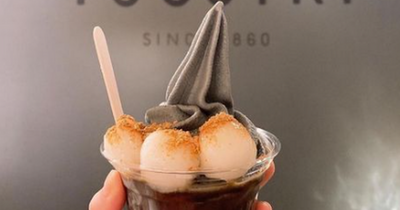 New Japanese dessert restaurant Tsujiri to open at Leeds Kirkgate Market