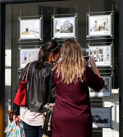 ‘Less urgency in housing market’ as buyers show caution over near-term moves