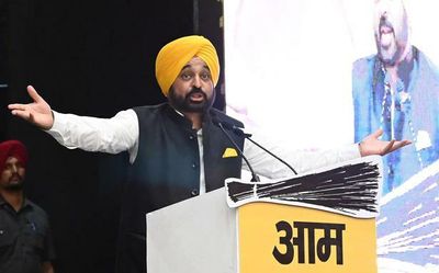 Agnipath scheme | Punjab CM assures support to Army recruitment drives