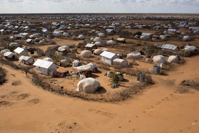 From Dadaab to Mogadishu: More refugees return to rebuild Somalia