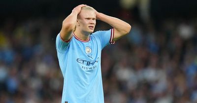 'Arsenal could have got him' - How Arsene Wenger missed chance to sign Erling Haaland for £7m