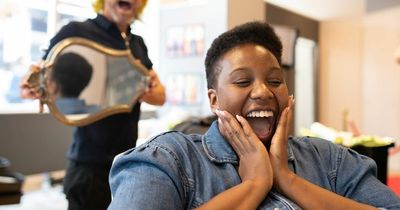 Pop-up salon in Brighton is offering Star Trek-inspired trims to fans