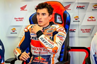 Marquez believes Honda can be a “strong team” in MotoGP with Mir as team-mate