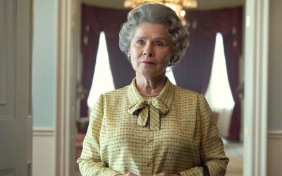 The Crown ‘humanised’ the Queen as Netflix series gets a massive audience spike