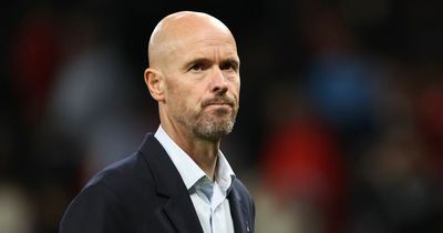 Man Utd chiefs 'encouraged' Erik ten Hag to cancel sale after 'bending to wishes'