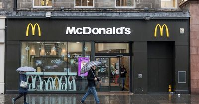 McDonald's to close all UK restaurants until 5pm for Queen's funeral