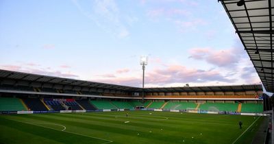 Why Sheriff Tiraspol are not playing at their home ground vs Manchester United