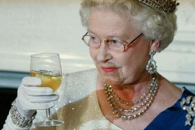 The Queen’s cocktail: Why the gin and Dubonnet is the perfect drink to toast Her Majesty with