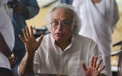 Jairam Ramesh bats for consensus in selecting new AICC chief, upholds ‘prominence’ of Nehru-Gandhi family