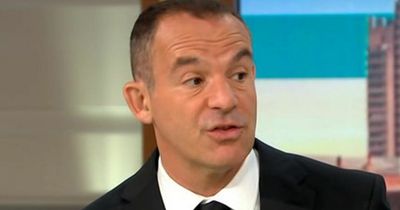 Martin Lewis explains the winners and losers of new energy bill freeze scheme