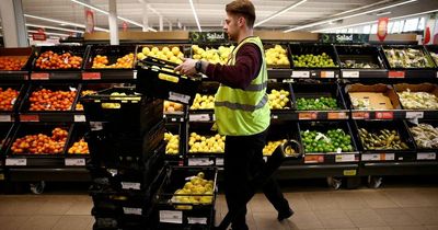 Sainsbury’s launches new £25m cost-of-living support package for staff