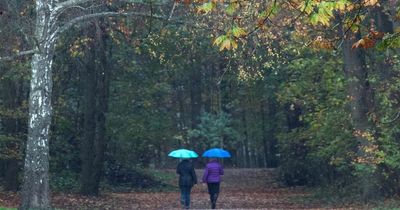 Met Eireann forecast four weeks of unusual weather for this time of year in Ireland