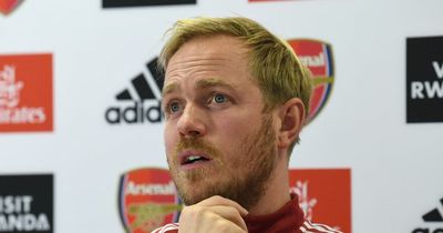 Jonas Eidevall admits Arsenal transfer regret as Gunners given fitness boost ahead of Brighton