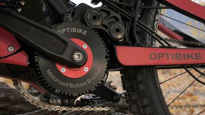 Optibike’s New Powerstorm MBB Packs A Whopping 2,500 Watts Of Power