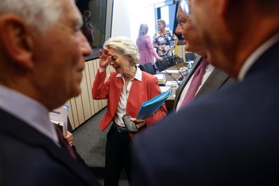 EU moves to ban products made with forced labor