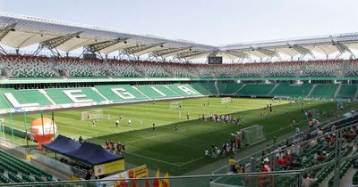 Celtic's Champions League clash with Shakhtar Donetsk won't feature silence in memory of the Queen