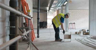 Glasgow building firm ordered to pay compensation after dismissing 149 employees