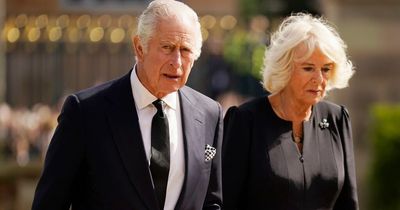 Is Camilla now 'the Queen'? How Royal titles changed since Elizabeth II's death