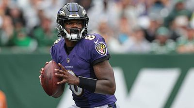 Why Lamar Jackson’s Contract Stalemate Will Continue