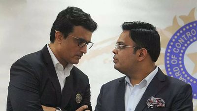 Ganguly, Jay Shah set for 2nd innings as SC allows BCCI's proposed change in constitution