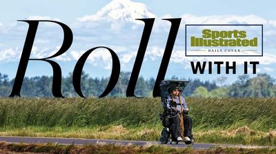 Ultra Rider: 174 Miles, 24 Hours and Four Wheels (Not Two)