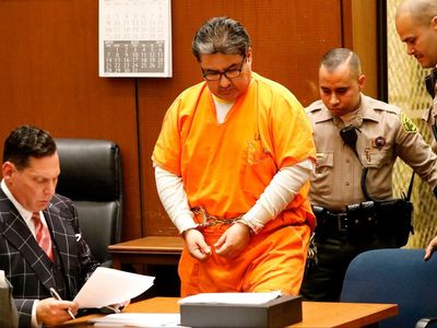 Megachurch pastor raped hundreds and forced victims to call him ‘uncle’, lawsuit claims
