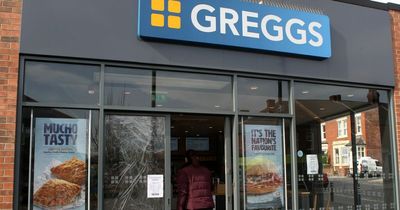 Greggs will shut for Queen's funeral so staff can pay respects to Elizabeth II