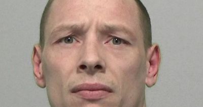 Sunderland knifeman left housemate with gaping chest wound after row over financial contribution
