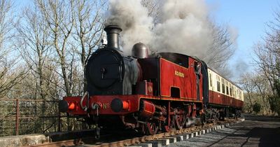 Northumberland heritage railway appeals for volunteers due to increase in popularity