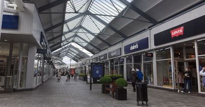 McArthur Glen to close for Queen's funeral
