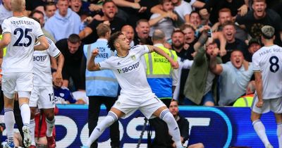 Five winners and losers from Leeds United's enforced Premier League break