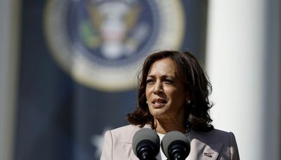 Vice President Kamala Harris returns to Chicago on Friday with spotlight on abortion rights