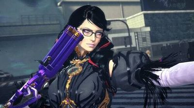 'Bayonetta 3' preview: A sequel that's far more ambitious than you expected