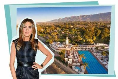 Jennifer Aniston could be Prince Harry and Meghan’s newest Montecito neighbour