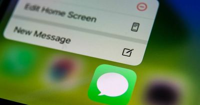 You can now unsend iMessages with iOS 16 - but there's a catch