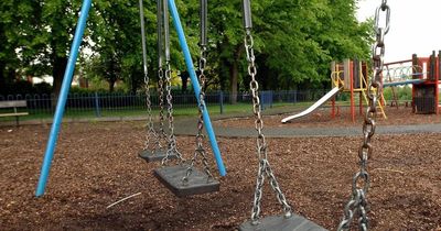 Labour calls for Merthyr playgrounds to be upgraded by 2027 - but plans are already in place