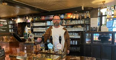 Historic Leeds boozer makes elite guide to England's most interesting pubs