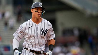 Aaron Judge Was Asked Whether He’d Sign With Red Sox