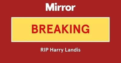 Harry Landis dead: Friday Night Dinner and EastEnders star dies at 90