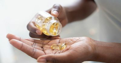 Supplements won't keep you young as research finds that they do not help combat frailty