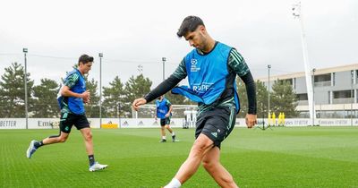 Arsenal and Edu can repeat Martin Odegaard transfer trick by signing Mikel Arteta's ideal winger