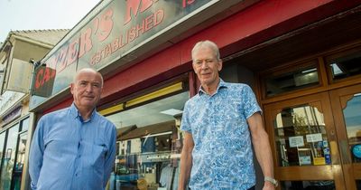 Long-running Newport shop to be replaced with restaurant despite objections