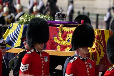 Queen Elizabeth's funeral 'to be watched by 4.1bn in biggest TV event in history'
