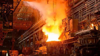 Steel Dynamics Boosts Outlook; U.S. Steel Cites 'Market Headwinds' After Nucor Warning