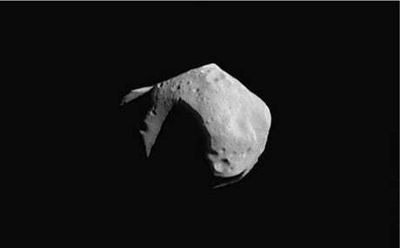 Tech & Science Daily: Asteroid attack test by Nasa in space rock crash
