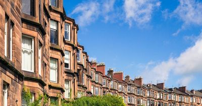 Glasgow weather: City set for sunny intervals as experts warn 'high level' of indoor pests