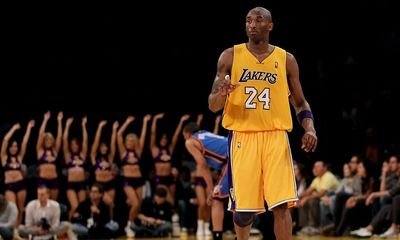 Kobe Bryant’s top 100 games: No. 57