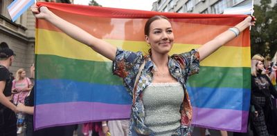 Serbia banning EuroPride 2022 shows hard-won progress for LGBTQ+ rights is under threat