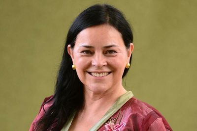 Outlander author Diana Gabaldon to travel to Scotland for 'an audience with' event